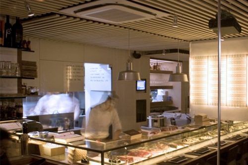 climatizacion restaurante climatizacion restaurante