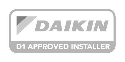 daikin partner logo