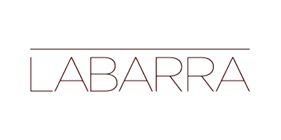 labarra logo