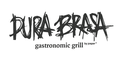pura brasa logo