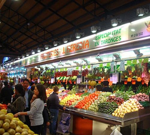 refrigeracion comercial mercado