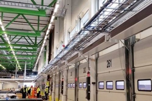 ventilacion industrial