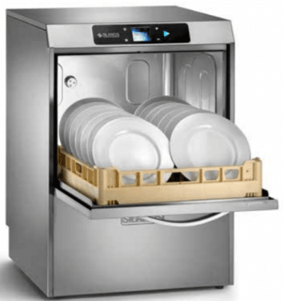 Lavavajillas silanos romagsaEVO e1548838466210