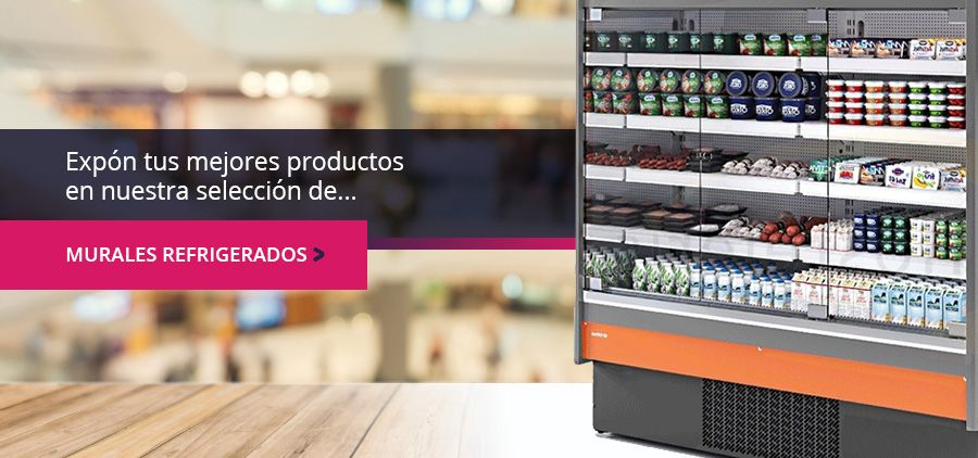 mural refrigerado