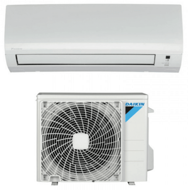 Aire acondicionado daikin TX35KN